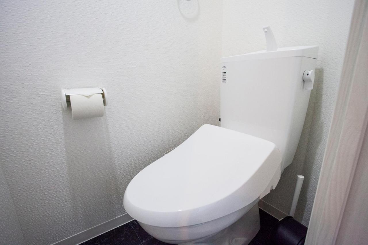 Ustay Nippori Tokio Exterior foto