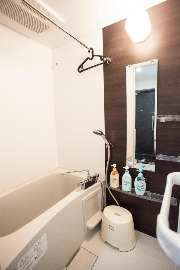 Ustay Nippori Tokio Exterior foto